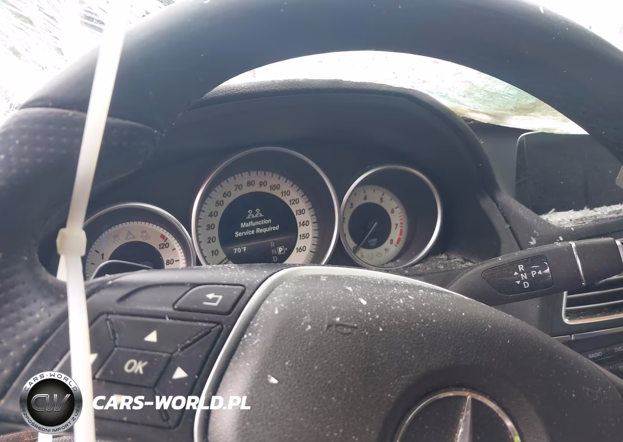 2014 Mercedes-Benz E 350 VIN:WDDKK5KF8EF234494 - 7