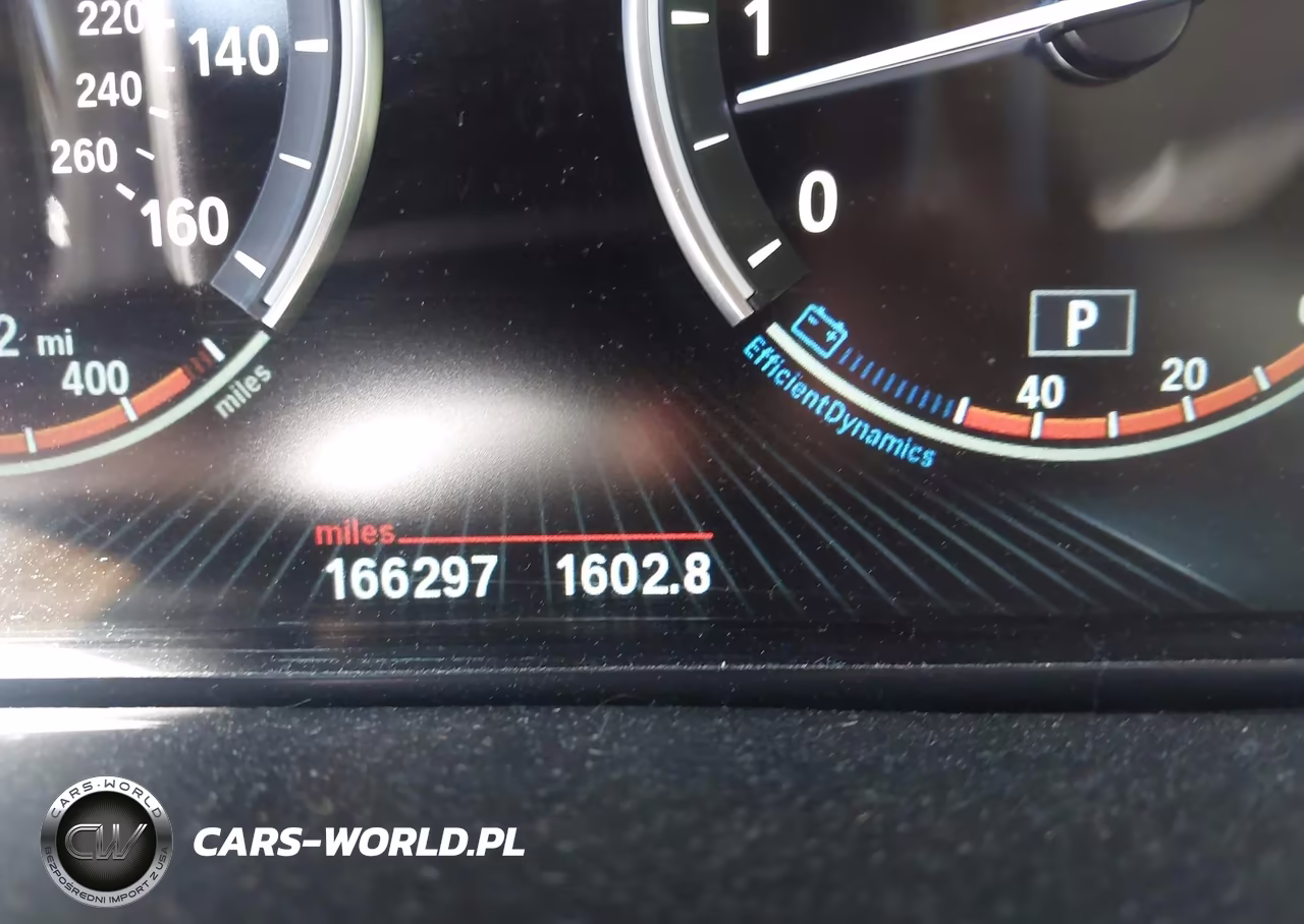 2016 BMW X5 xDrive35I VIN:5UXKR0C59G0P30858 - 15