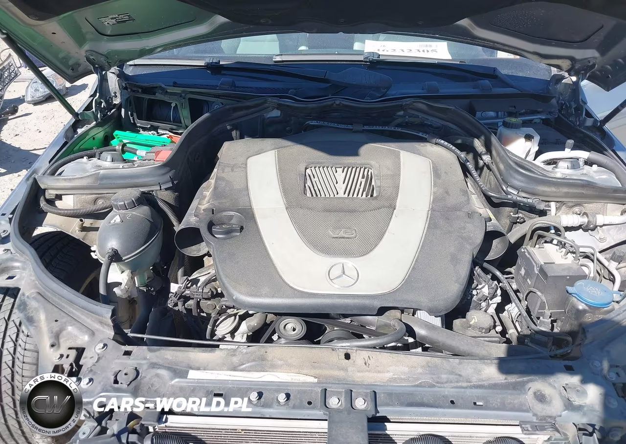 2009 Mercedes-Benz C 350 Sport VIN:WDDGF56X39F231831 - 10
