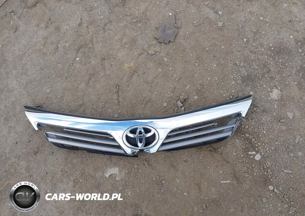 2014 Toyota Camry L VIN:4T1BF1FK0EU800783 - 12
