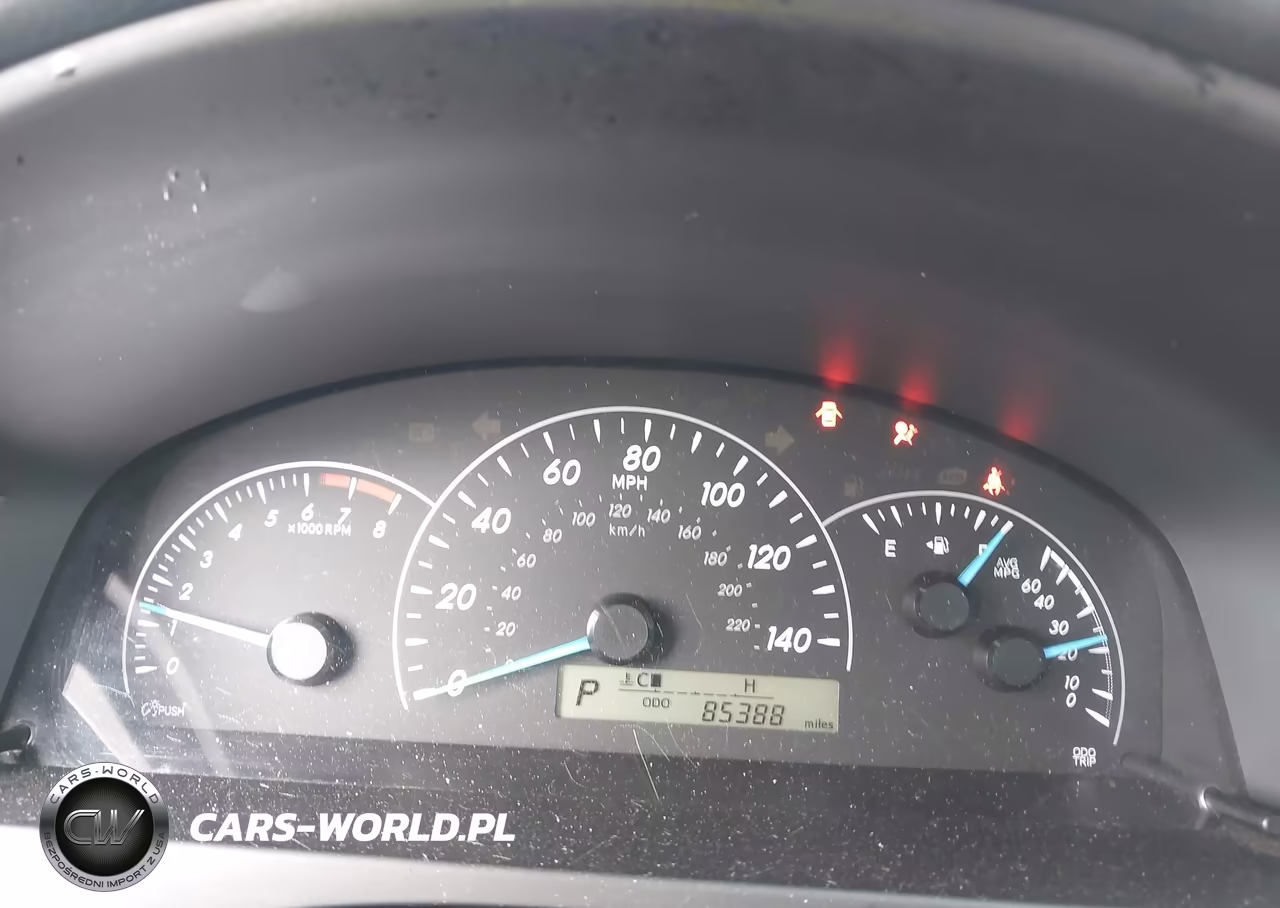 2014 Toyota Camry L VIN:4T1BF1FK0EU800783 - 7