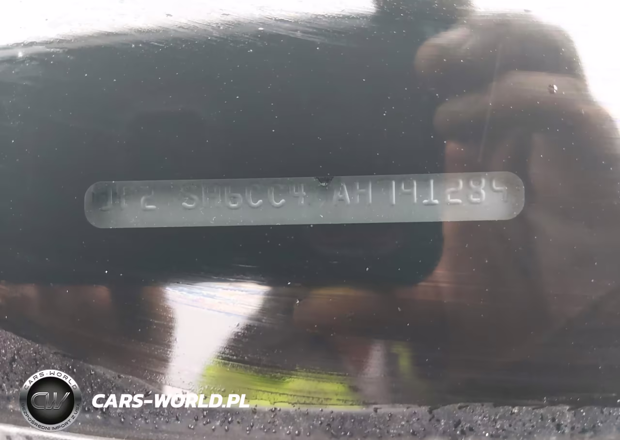 2010 Subaru Forester 2.5X Premium VIN:JF2SH6CC4AH791289 - 12