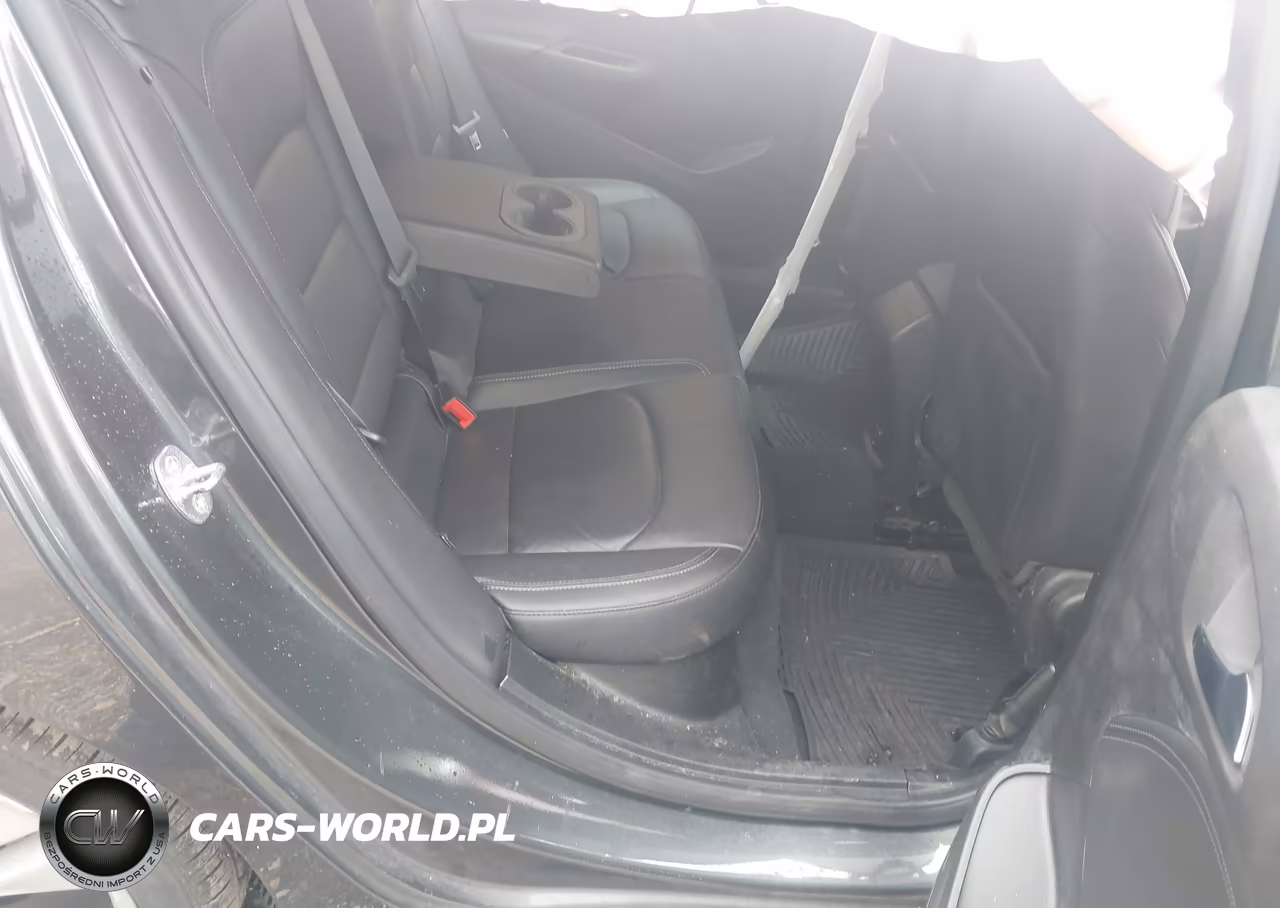2017 Chevrolet Cruze Premier Auto VIN:3G1BF6SM6HS590714 - 8