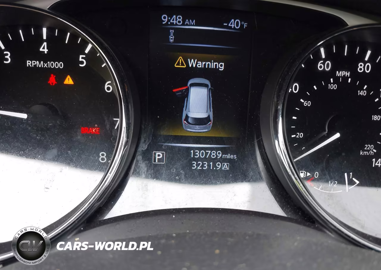 2014 Nissan Rogue Sl VIN:5N1AT2MV8EC794146 - 15