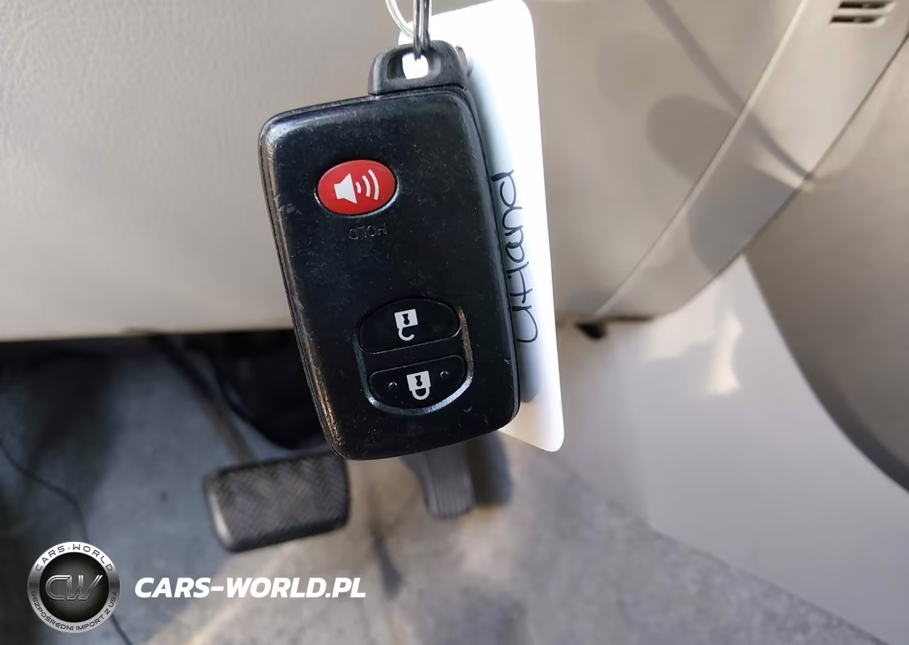 2010 Toyota Rav4 Limited V6 VIN:JTMYK4DV5A5027287 - 11
