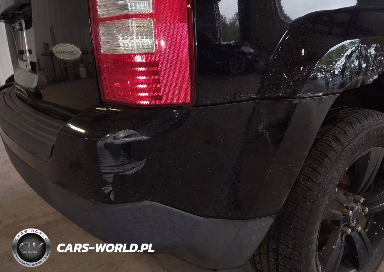 2014 Jeep Patriot Latitude VIN:1C4NJRFB6ED742662 - 6