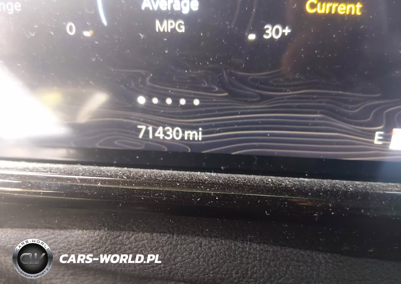 2022 Jeep Wagoneer Series Ii 4X4 VIN:1C4SJVBT6NS125476 - 7