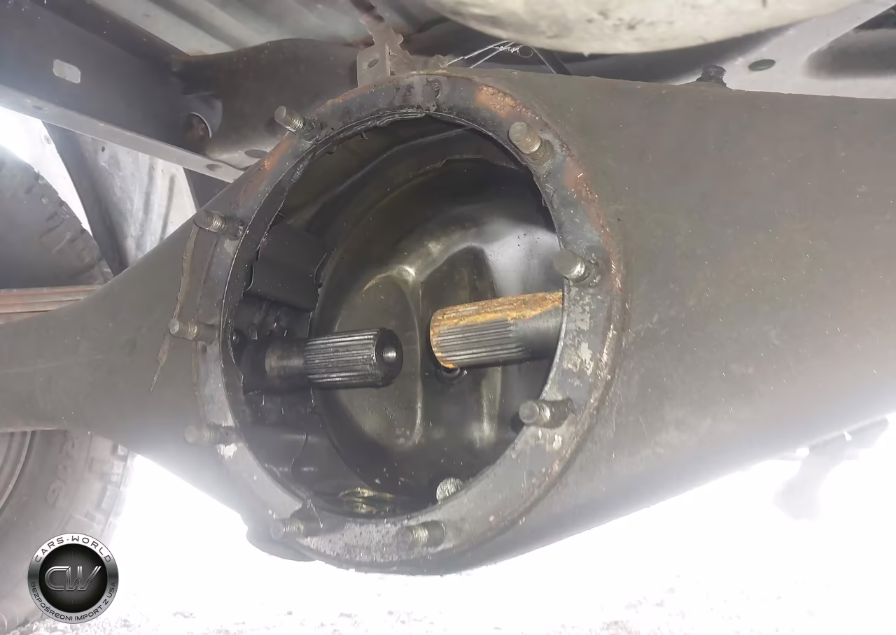 2000 Toyota Tundra Sr5 V8 VIN:5TBBT4416YS079041 - 12