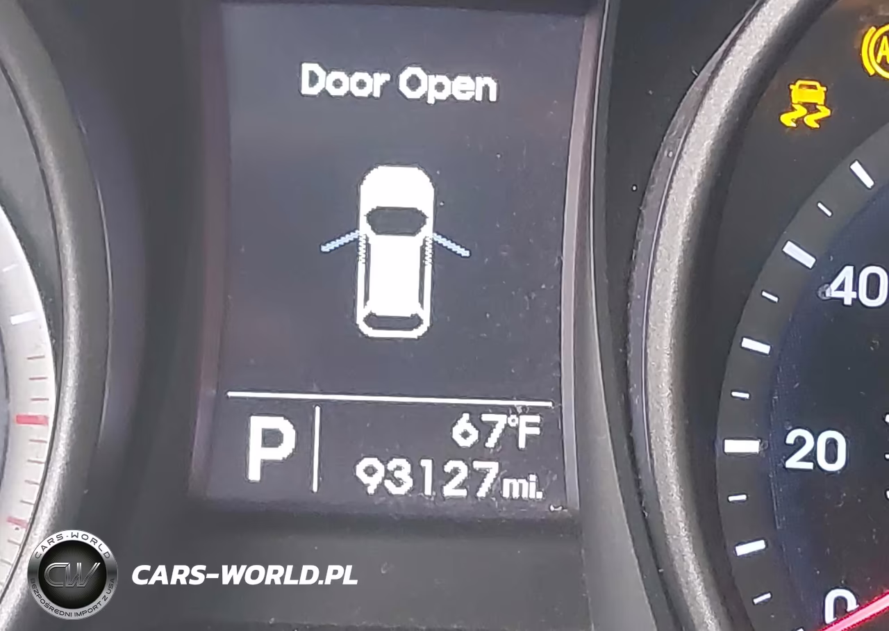 2016 Hyundai Santa Fe Sport 2.4L VIN:5XYZU3LB2GG372633 - 15
