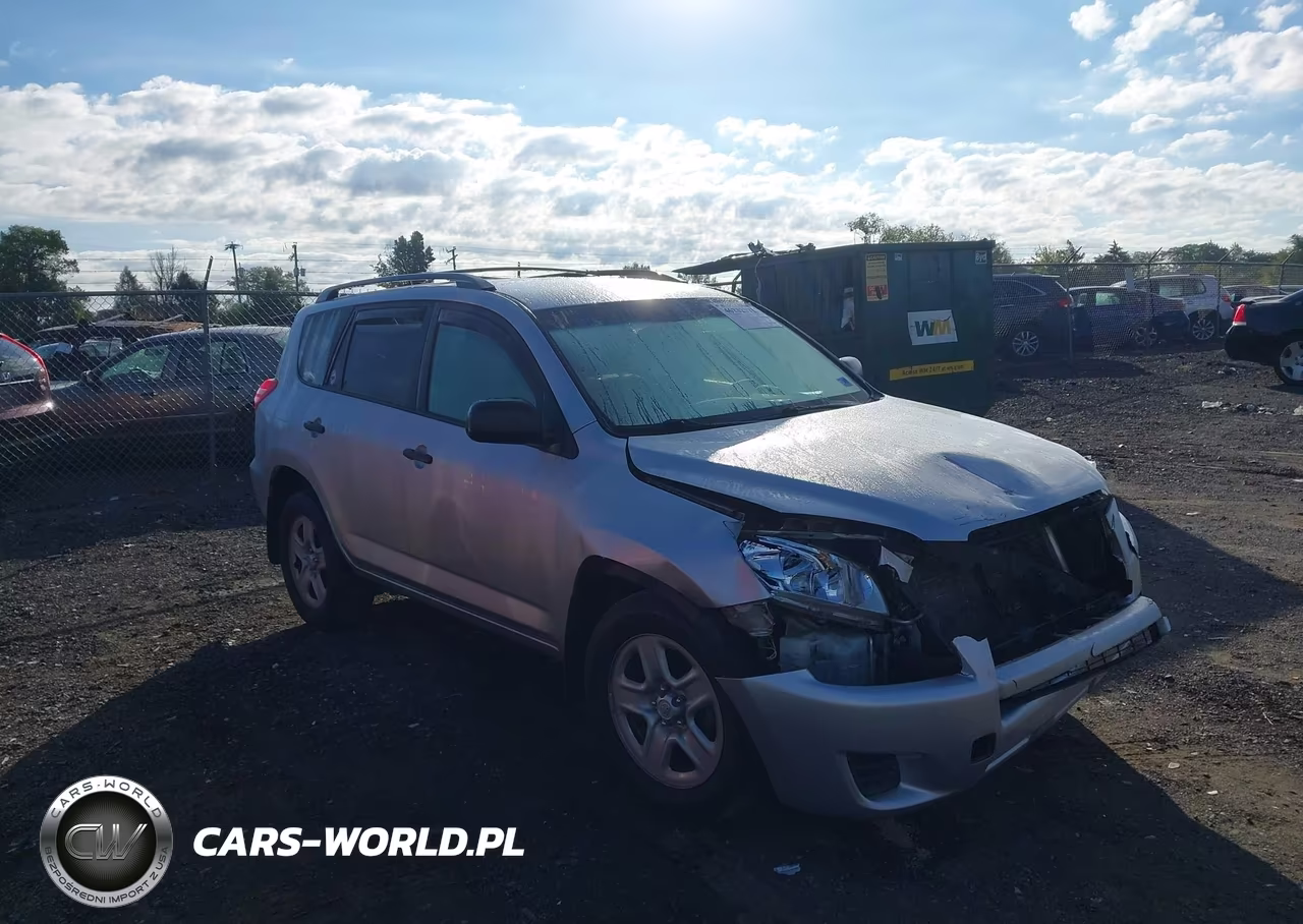 2012 Toyota Rav4