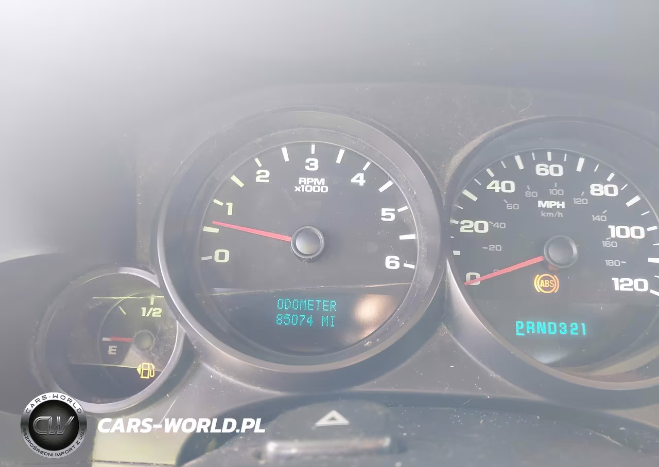 2007 GMC Sierra 1500 Work Truck VIN:1GTEK14C47Z541164 - 7
