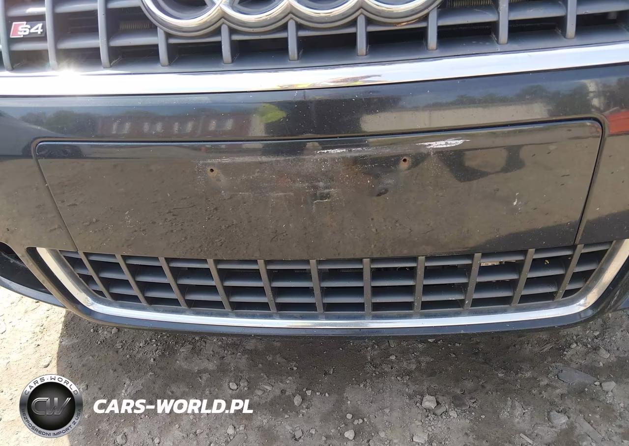 2005 Audi S4 VIN:WUARL48H85K901468 - 6