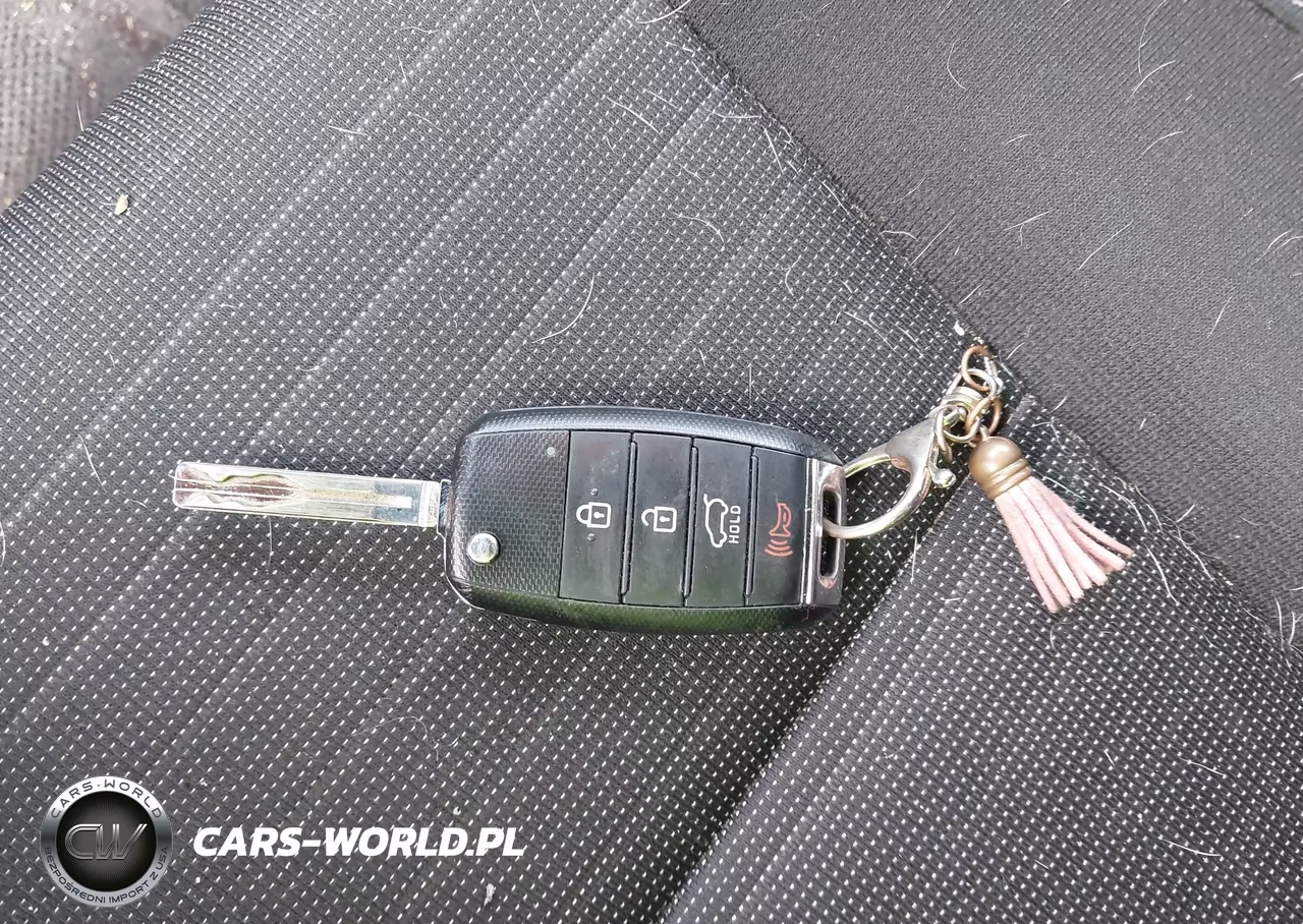 2020 Kia Sportage Lx VIN:KNDPMCAC7L7748897 - 11