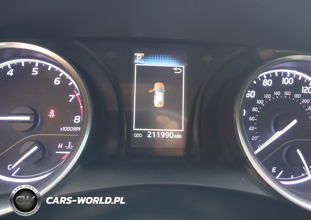2018 Toyota Camry Se VIN:4T1B11HK8JU609344 - 7