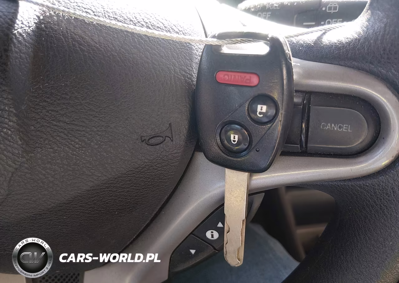 2011 Honda Insight Lx VIN:JHMZE2H56BS009196 - 11
