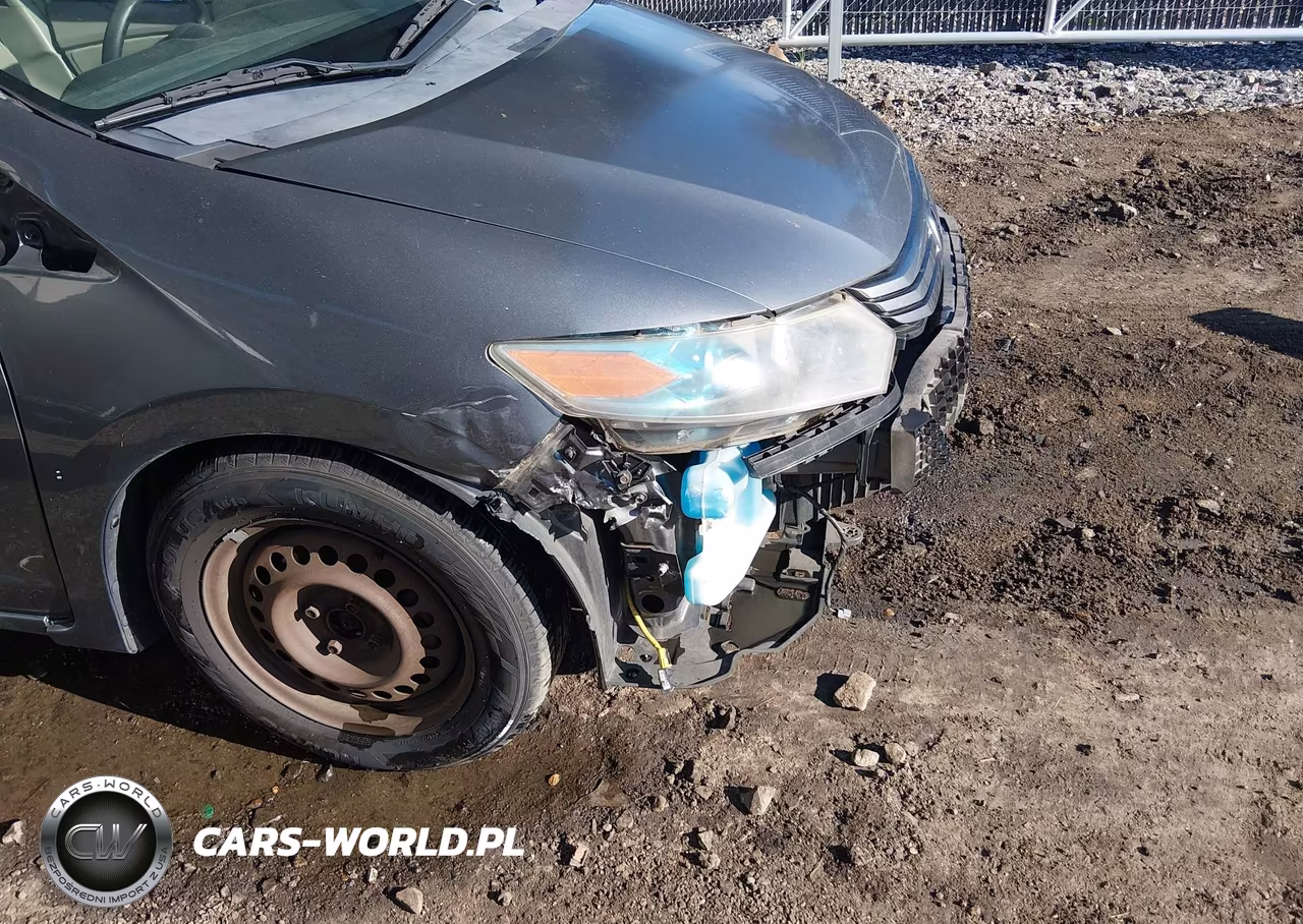 2011 Honda Insight Lx VIN:JHMZE2H56BS009196 - 18