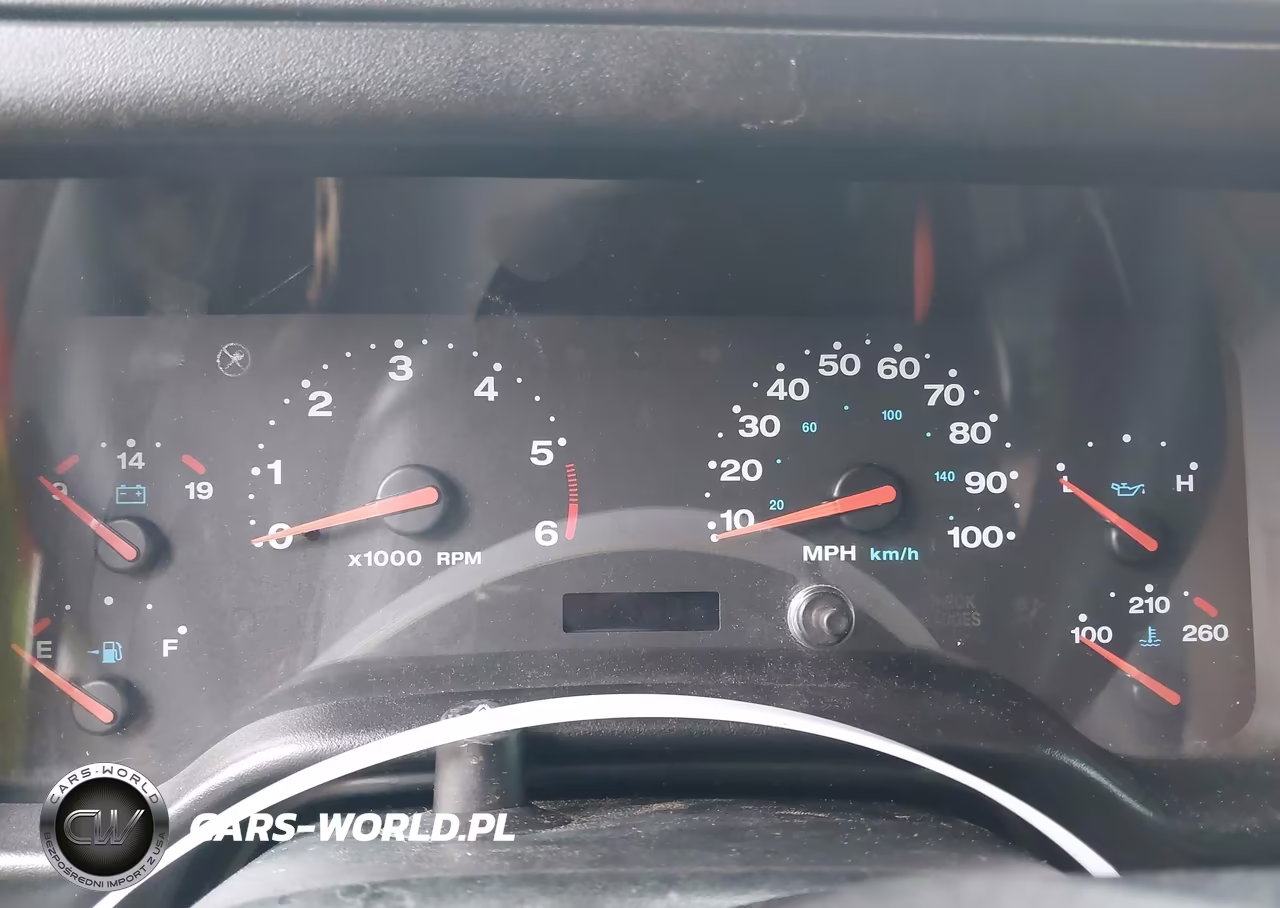 2005 Jeep Wrangler X VIN:1J4FA39S35P319253 - 7