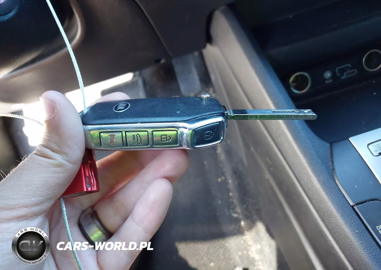 2019 Kia Forte Lxs VIN:3KPF24AD5KE061495 - 11