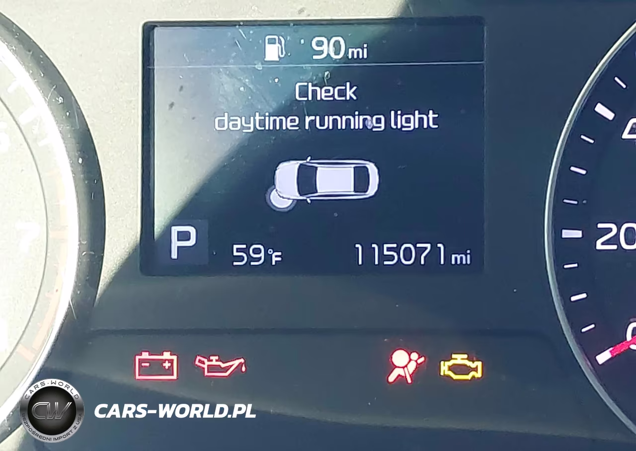 2019 Kia Forte Lxs VIN:3KPF24AD5KE061495 - 16