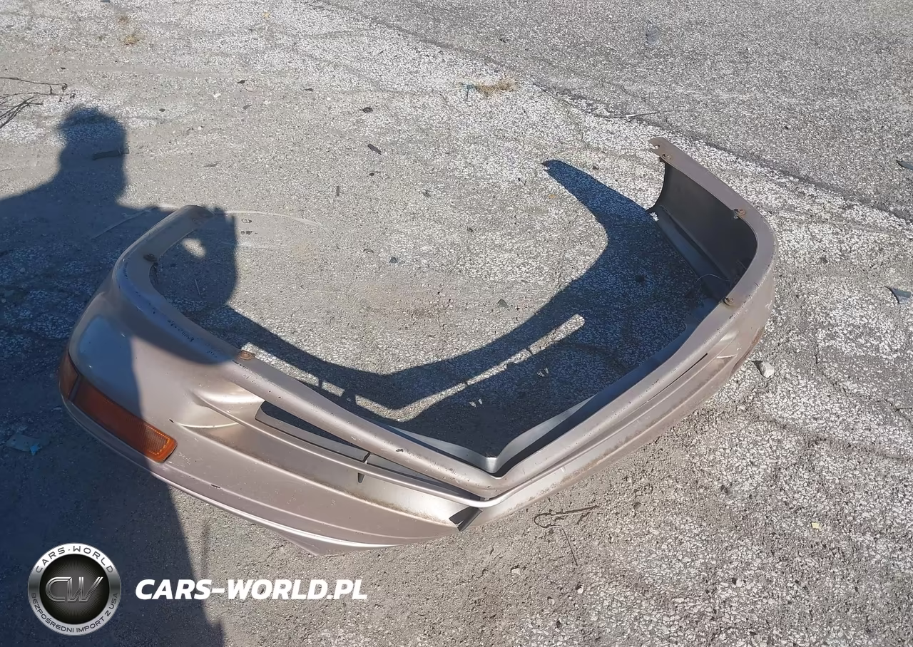 1995 Toyota Avalon Xls VIN:4T1GB11E6SU064821 - 12