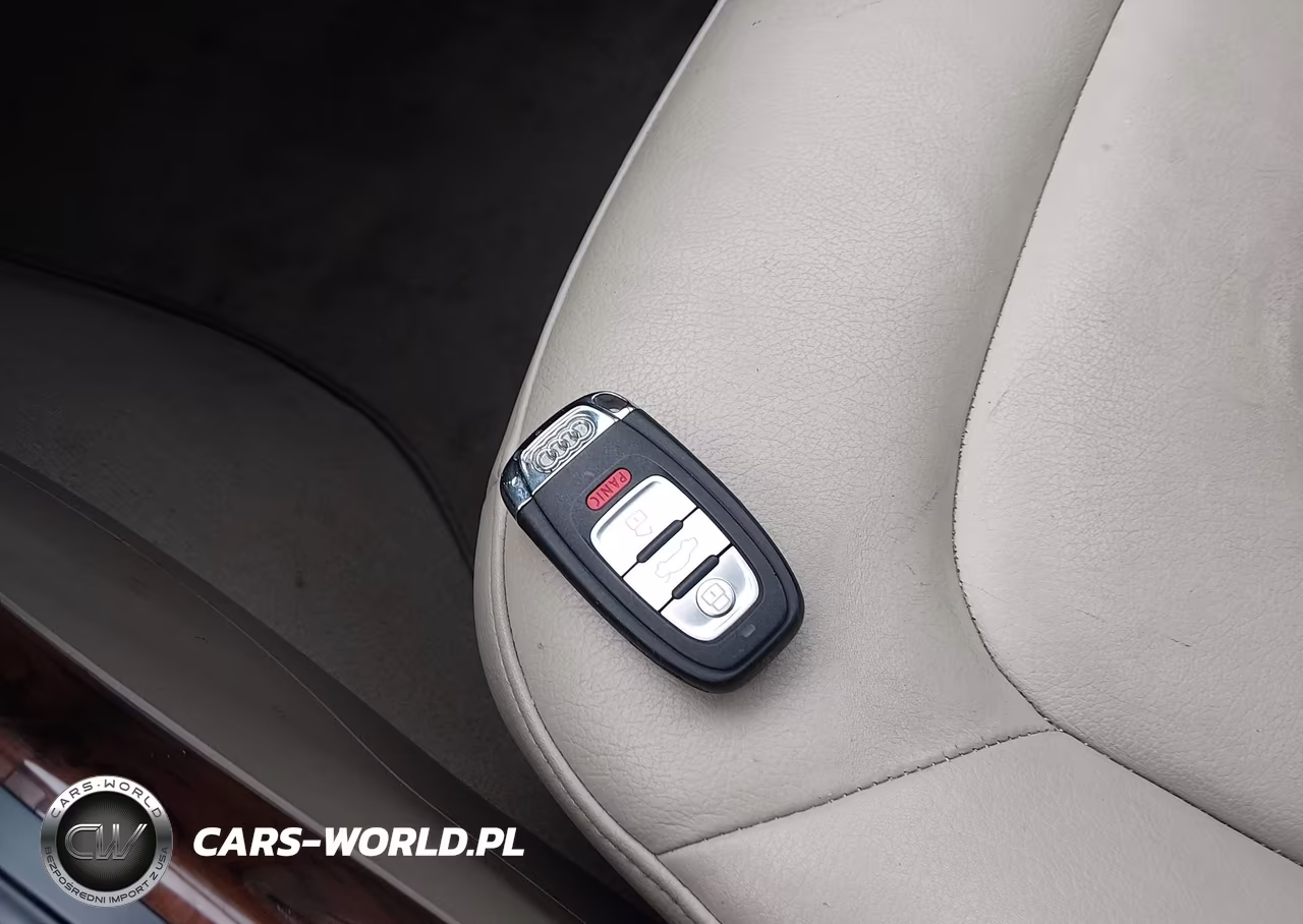 2012 Audi A4 2.0T Premium VIN:WAUBFAFL2CN005350 - 11