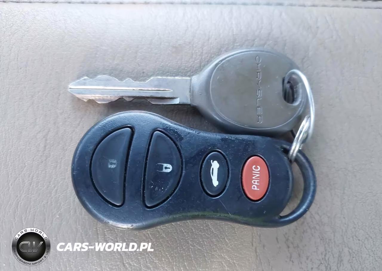 2002 Chrysler 300M VIN:2C3AE66G92H103014 - 11
