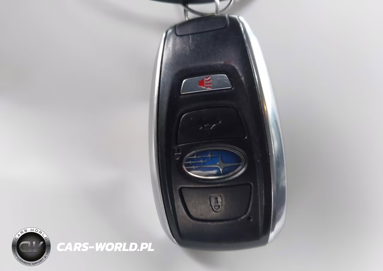 2019 Subaru Legacy 2.5I Limited VIN:4S3BNAN65K3036331 - 11