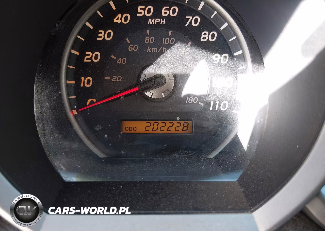 2007 Toyota 4Runner Limited V8 VIN:JTEBT17R278041926 - 7