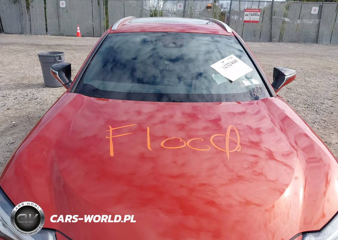 2022 Lexus Ux 250H VIN:JTHP9JBH5N2057379 - 6
