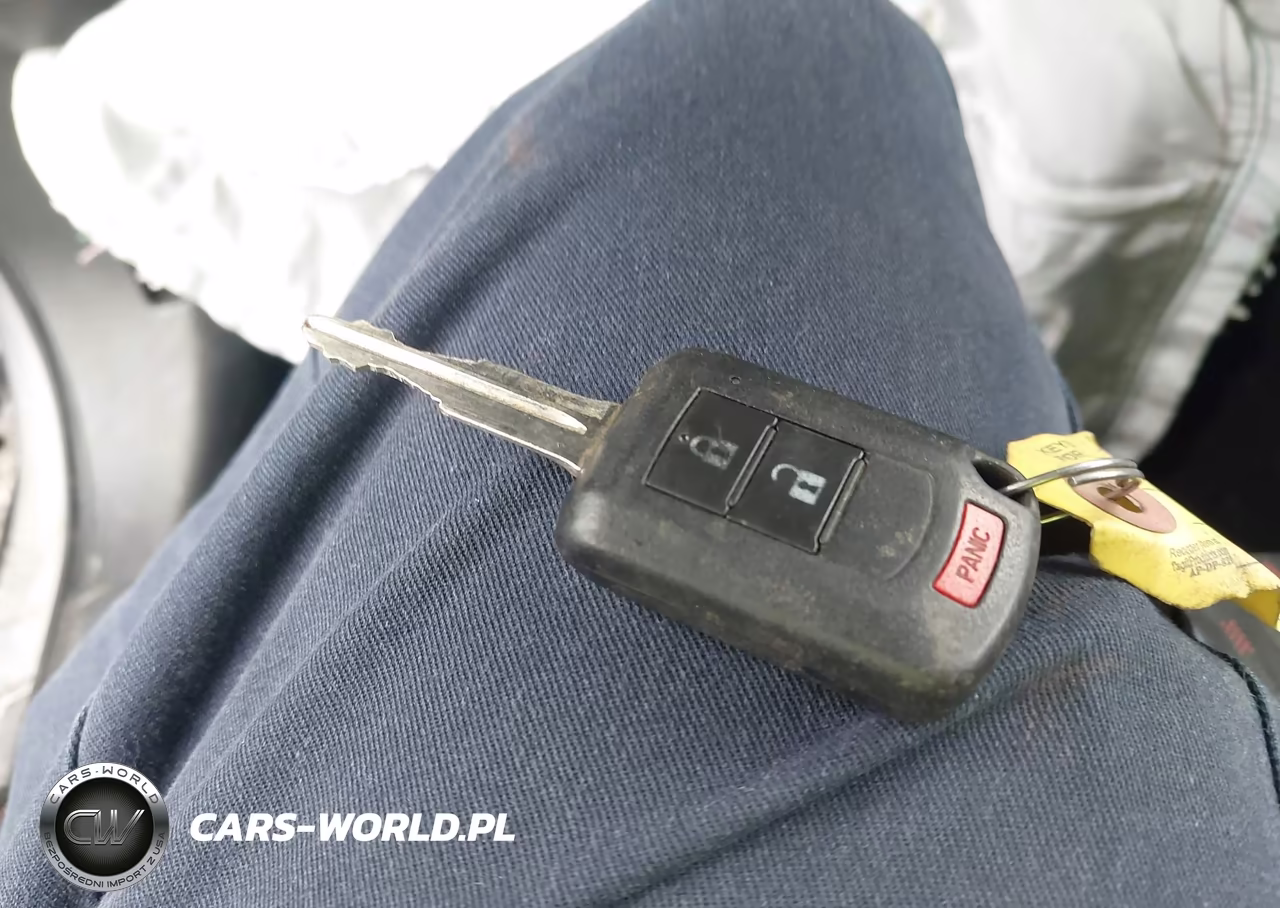 2019 Mitsubishi Outlander Sport 2.0 Es VIN:JA4AR3AU8KU031631 - 11