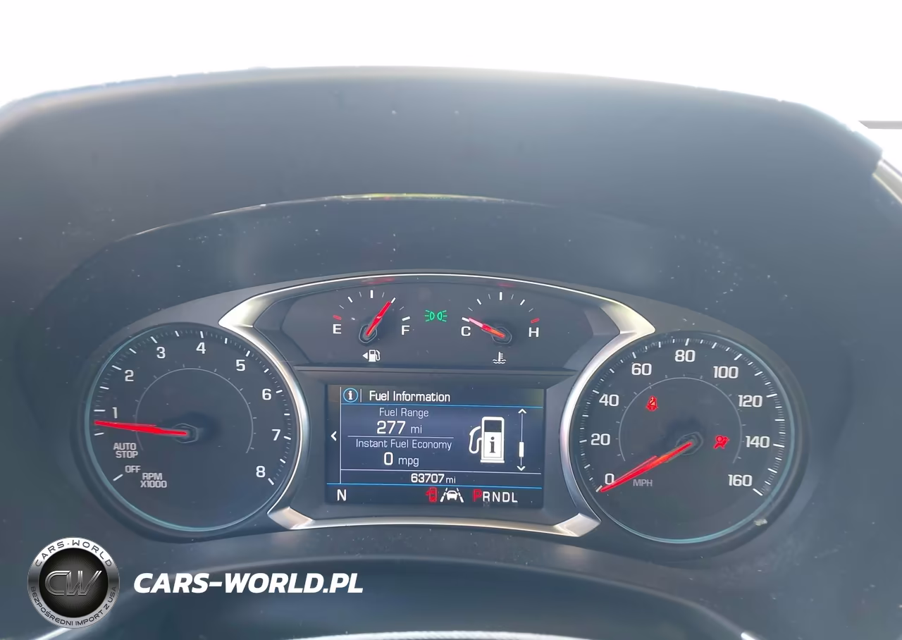 2020 Chevrolet Equinox Awd Lt 1.5L Turbo VIN:2GNAXUEV3L6136007 - 7