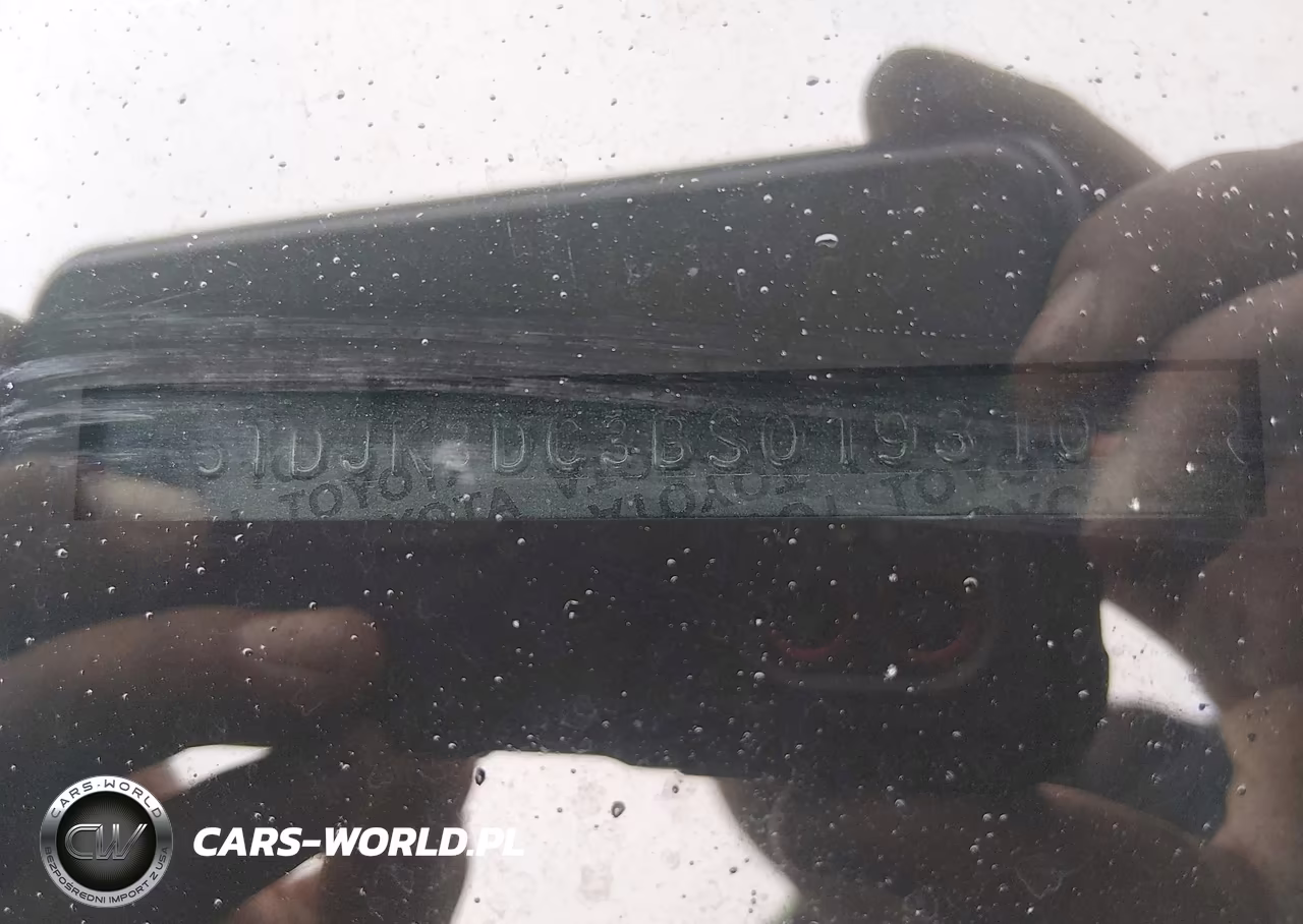2011 Toyota Sienna Le VIN:5TDJK3DC3BS019310 - 12