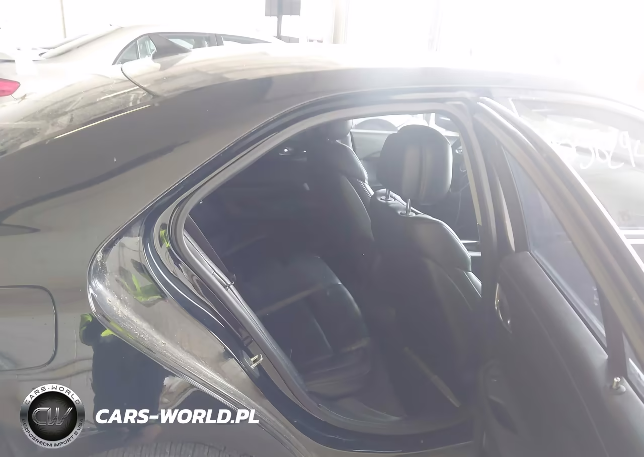 2013 Cadillac Ats Standard VIN:1G6AA5RA3D0120832 - 8