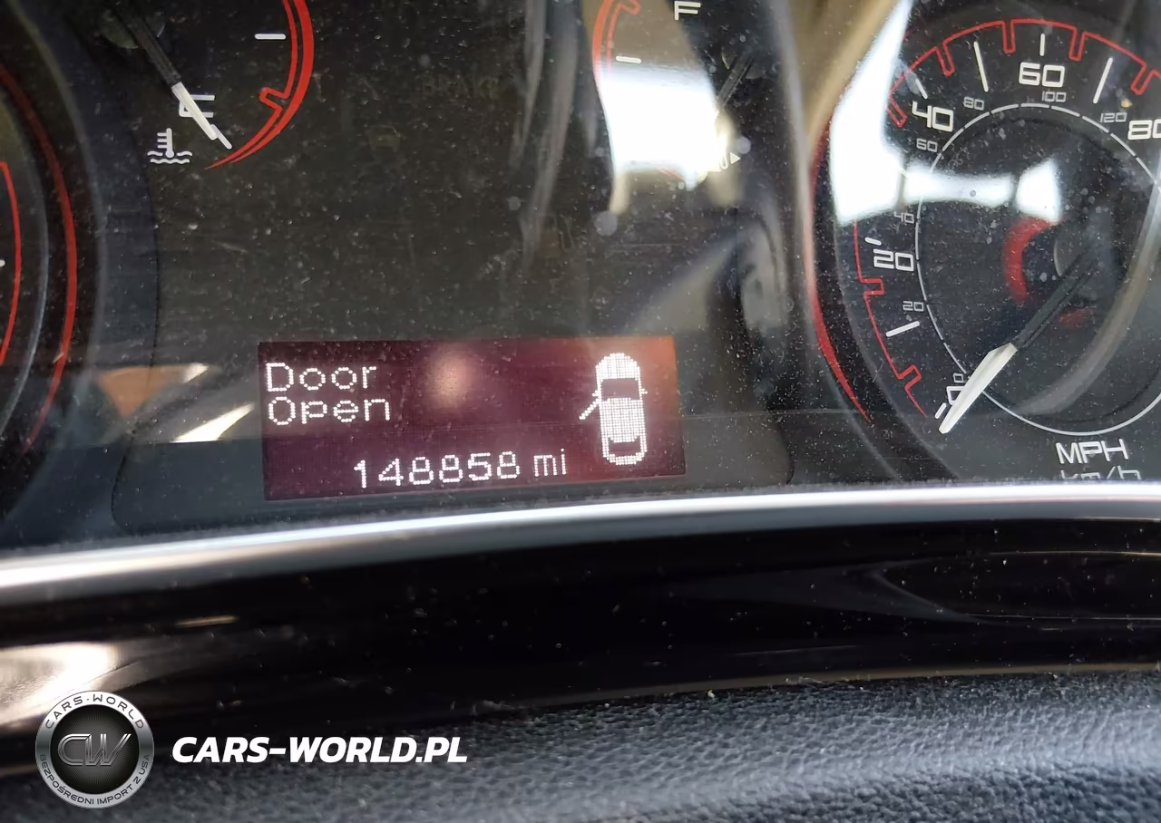 2013 Dodge Dart Sxt VIN:1C3CDFBA3DD117925 - 7