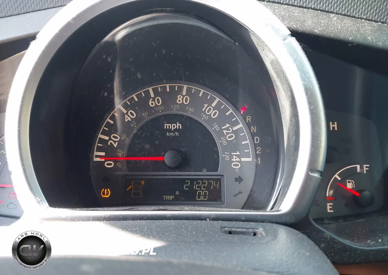 2007 Honda Ridgeline Rtx VIN:2HJYK16357H550042 - 7