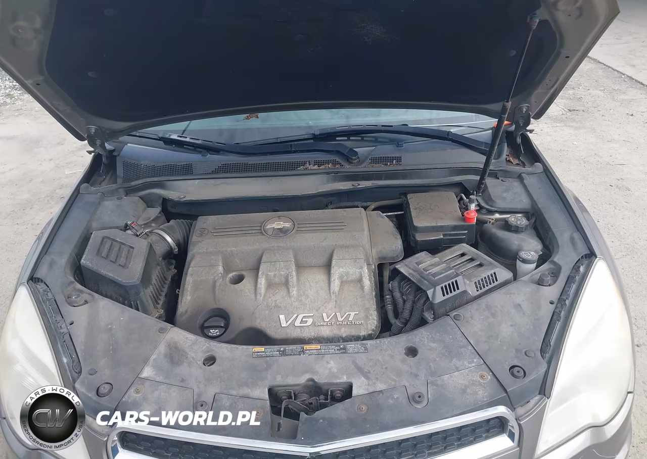 2012 Chevrolet Equinox Lt VIN:2GNFLEE56C6218174 - 10