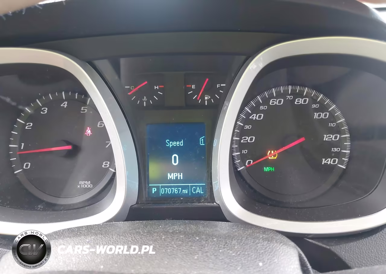 2012 Chevrolet Equinox Lt VIN:2GNFLEE56C6218174 - 7