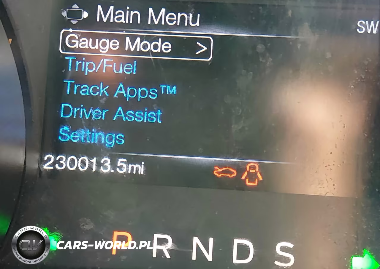 2015 Ford Mustang Ecoboost VIN:1FA6P8TH4F5312068 - 15