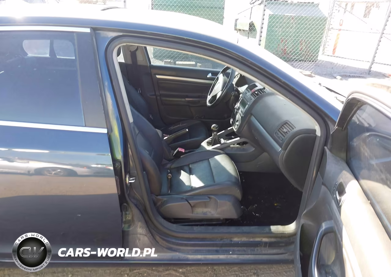 2009 Volkswagen Jetta Se-Sel VIN:3VWRZ71KX9M029423 - 5