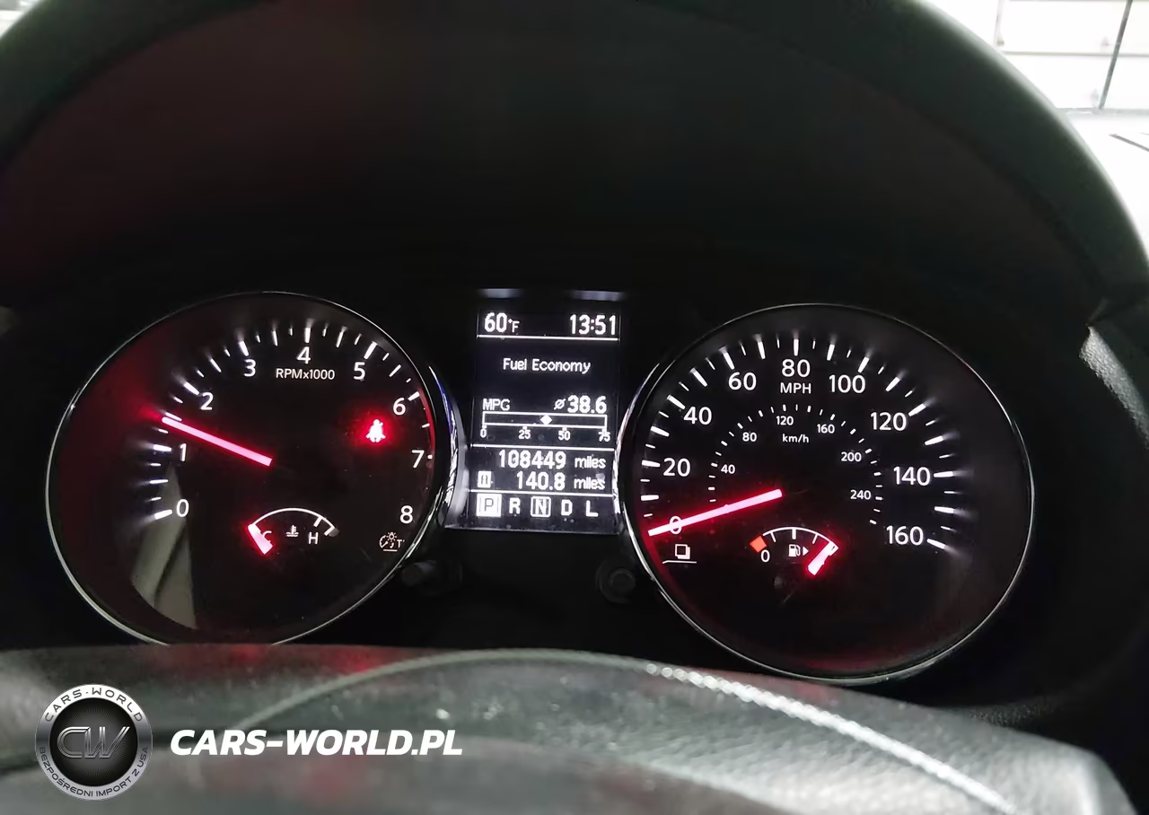 2011 Nissan Rogue S VIN:JN8AS5MV3BW305238 - 7