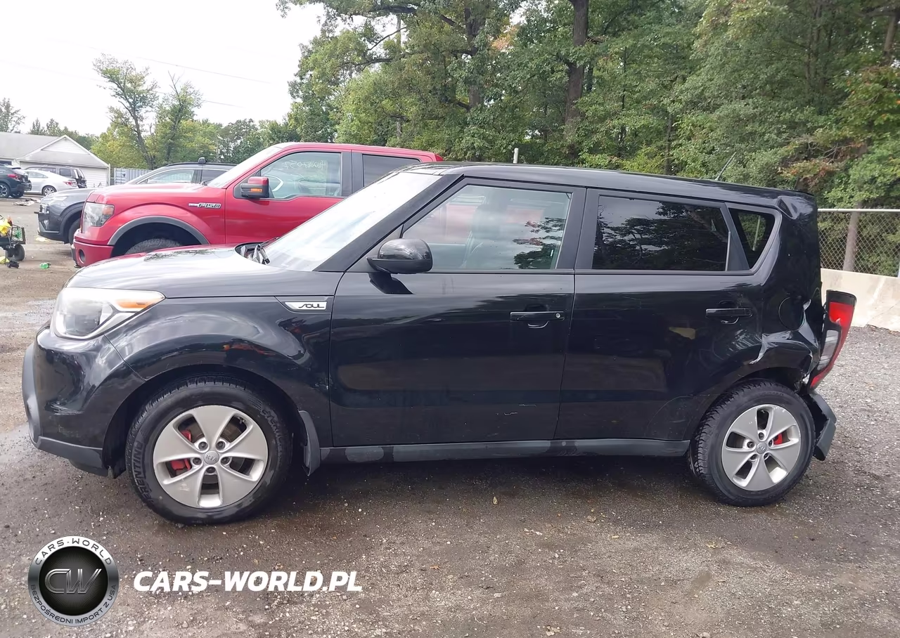 2015 Kia Soul VIN:KNDJN2A2XF7130479 - 15
