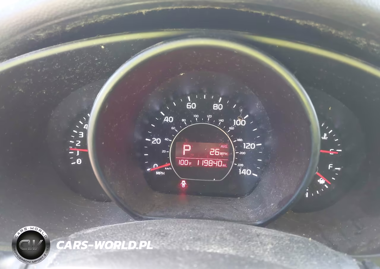 2017 Kia Soul + VIN:KNDJP3A53H7876642 - 7