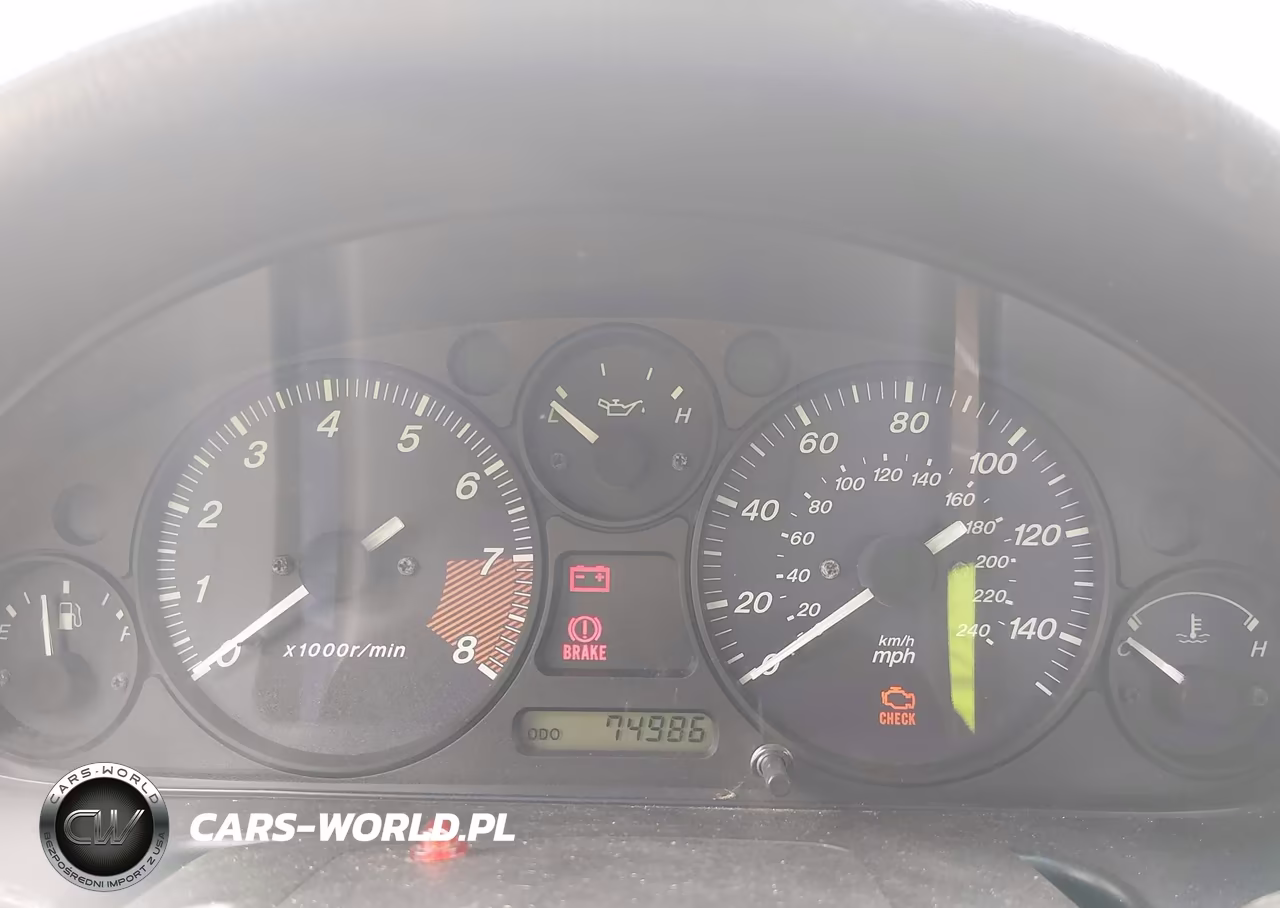 1999 Mazda Mx-5 Miata Leather Pkg-Popular Equipment Pkg-Sports Pkg-Touring Pkg VIN:JM1NB3533X0123872 - 7
