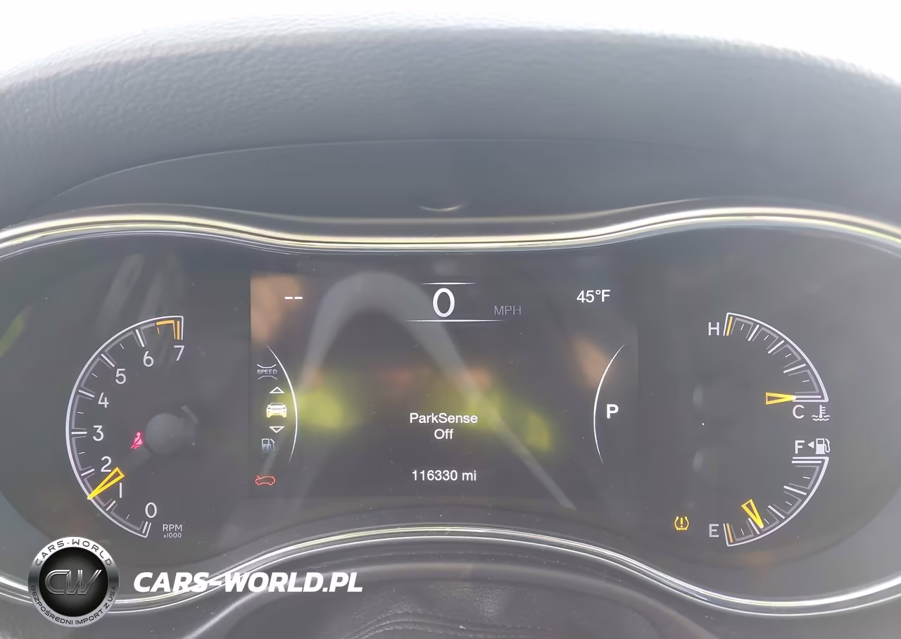 2018 Jeep Grand Cherokee Altitude 4X4 VIN:1C4RJFAG5JC118421 - 7
