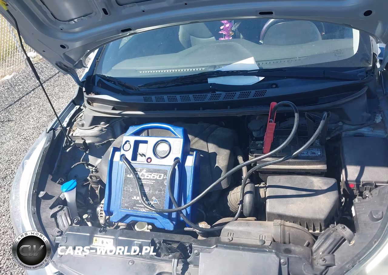 2016 Hyundai Elantra Se VIN:5NPDH4AE9GH765961 - 10
