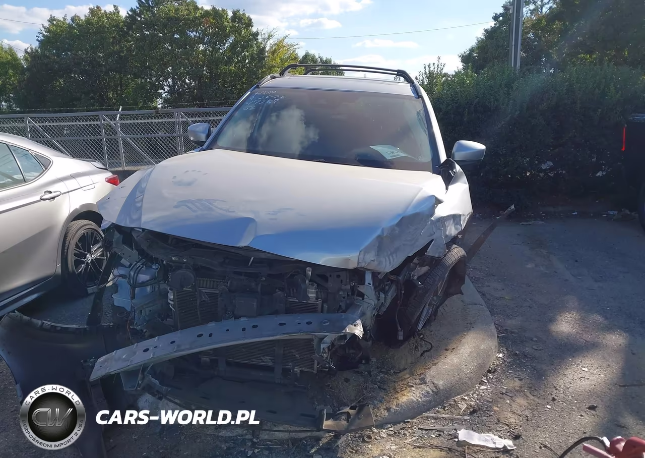 2021 Mazda Cx-5 Grand Touring VIN:JM3KFADM8M0354727 - 13
