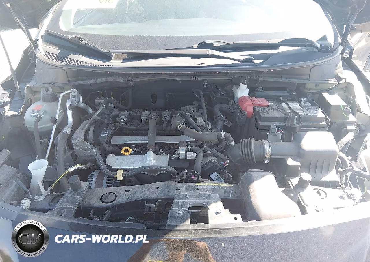 2021 Nissan Versa Sv Xtronic Cvt VIN:3N1CN8EV0ML836873 - 10