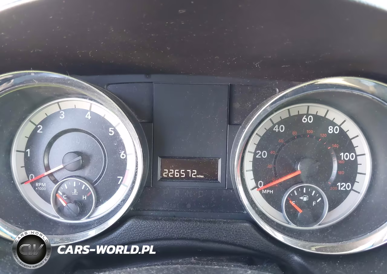 2014 Dodge Grand Caravan Sxt VIN:2C4RDGCG0ER105941 - 7