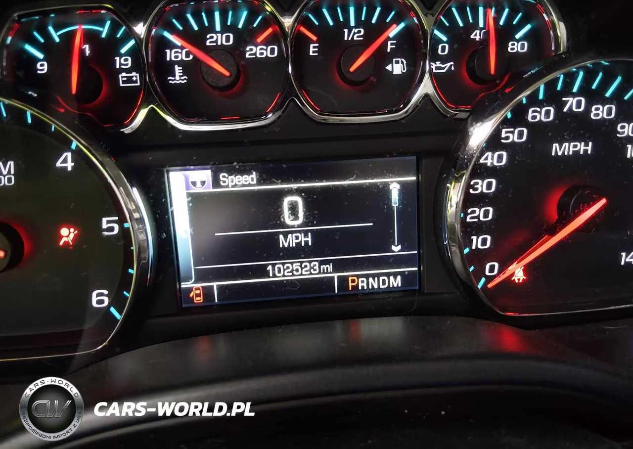 2014 Chevrolet Silverado 1500 1Lt VIN:3GCUKREC8EG188238 - 15