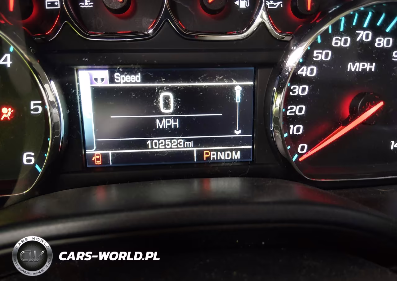 2014 Chevrolet Silverado 1500 1Lt VIN:3GCUKREC8EG188238 - 7